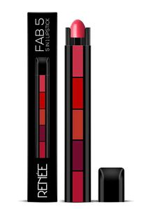 5-in-1 Matte Lipstick 💄