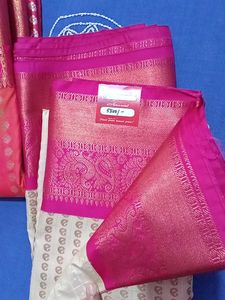get these trendy silk sarees in combo @10000/
