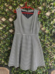 Annabelle Brand Midi Dress