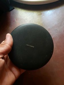 Samsung Fast Charge Wireless Charging Pad