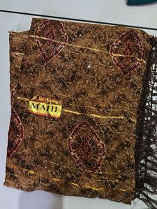 Elegant Bandhani Sarees Set Of 2