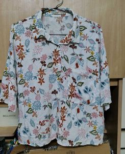 shirt style top 😍🔥