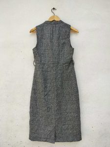 Corian Coat Dress