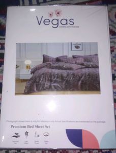 Bedsheet