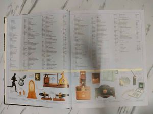 Family Encyclopedia (Book)