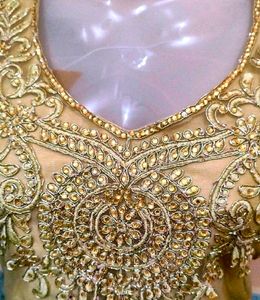 Beautiful✨Red Lahnga Choli💕
