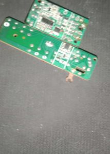 Rc Car Mother Board And Remote