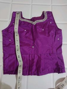 New Kids Traditional Wear