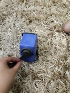 Sharpner Machine