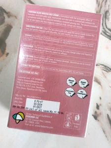 FIXDERMA Glow Booster Face Serum