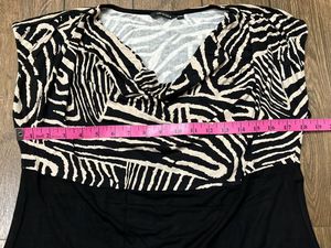 Wardrobe  Cowl Neck Top