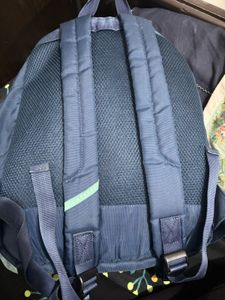 Caprese Navy Backpack