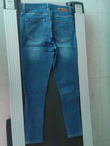 Lee Cooper Blue Woman&#39; Jeans