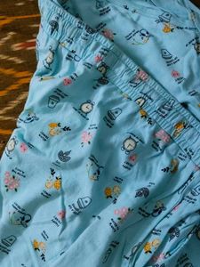 Van Hasen Girls Shorts
