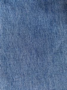 H&amp;M Straight Fit Jeans