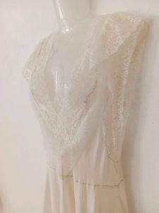 LONG MAXI NIGHT WEAR
