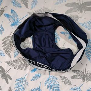 Upscale Navy Blue