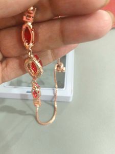 ad bracelet