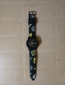 Wrist Watch