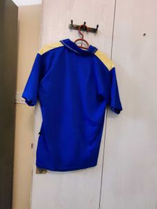 Vintage Antarctica Polo Shirt