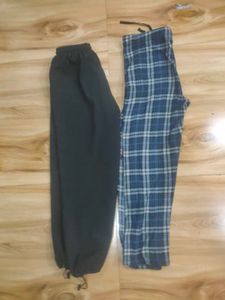 2 Track Pant