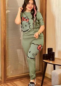 Premium Tracksuit for her