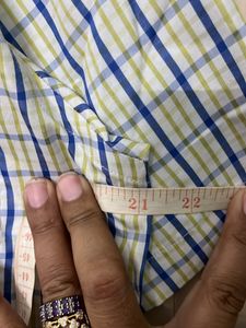 Beautiful Checks Shirt For Men
