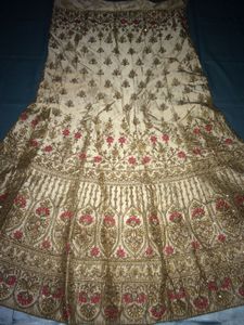 Cute Lehnga 💖