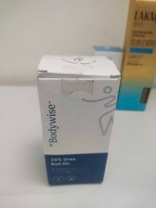 Lakme BW Plum