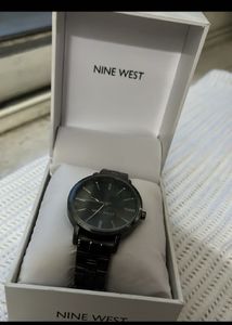 Price Drop ⬇️Imported Brand New 😍Nine west watch