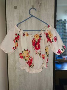 Co-ord Set And Top Combo