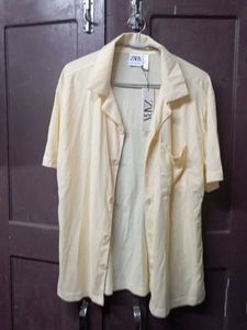 Zara Casual Shirt
