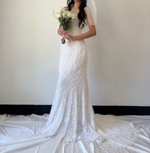 hand beaded beads work