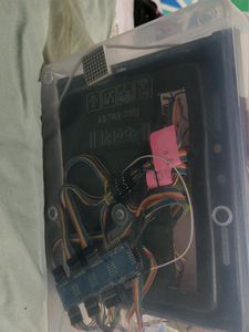 Electronics Project
