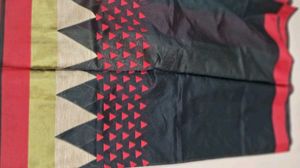 saree redi blouse he