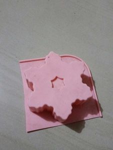 Snowflake Mold