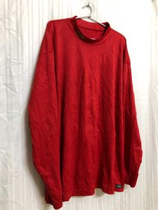 Kobe Red Long Sleeve T Shirt