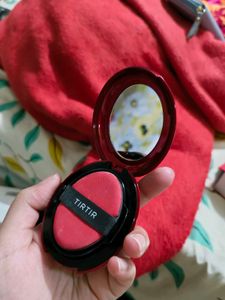 Tirtir Red Cushion Foundation 13C Fair