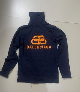 Balenciaga Long Sleeve Tee