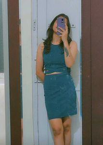 Bodycon Dress