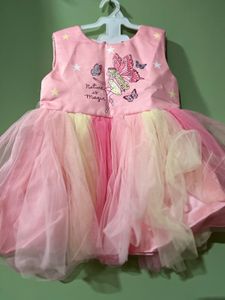 Baby Frock