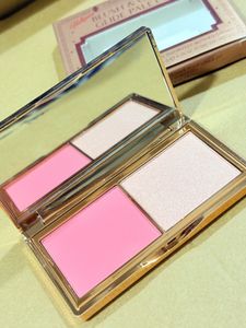 CT Hollywood Blush & Glow Glide Palette