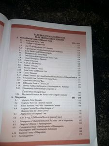 Bsc Physics