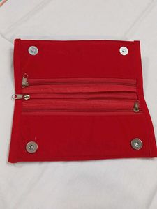 Beautiful Wedding Clutches