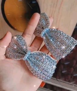Hair clips
