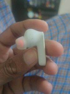 Wireless Earbud Left Side bud alone
