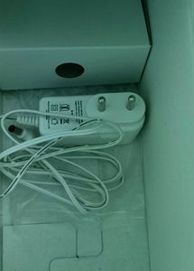 Sound Heaven Speaker, lights up + humidifier