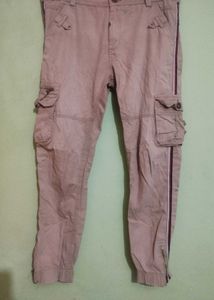 Cargo Pants