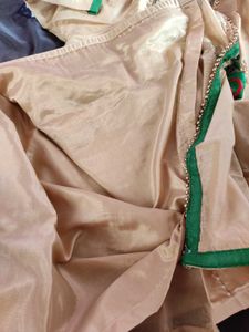Embroidered Kurti Top