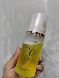 30 Sec Quick Bubble Mask
